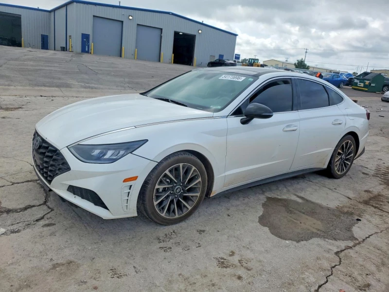 Hyundai Sonata SEL PLUS / PREMIUM LUXURY / - 10500 € / 20536.22 лв. - 25502118 1 | Car24.bg Hyundai Sonata SEL PLUS / PREMIUM LUXURY / - 10500 € / 20536.22 лв. - 25502118 1