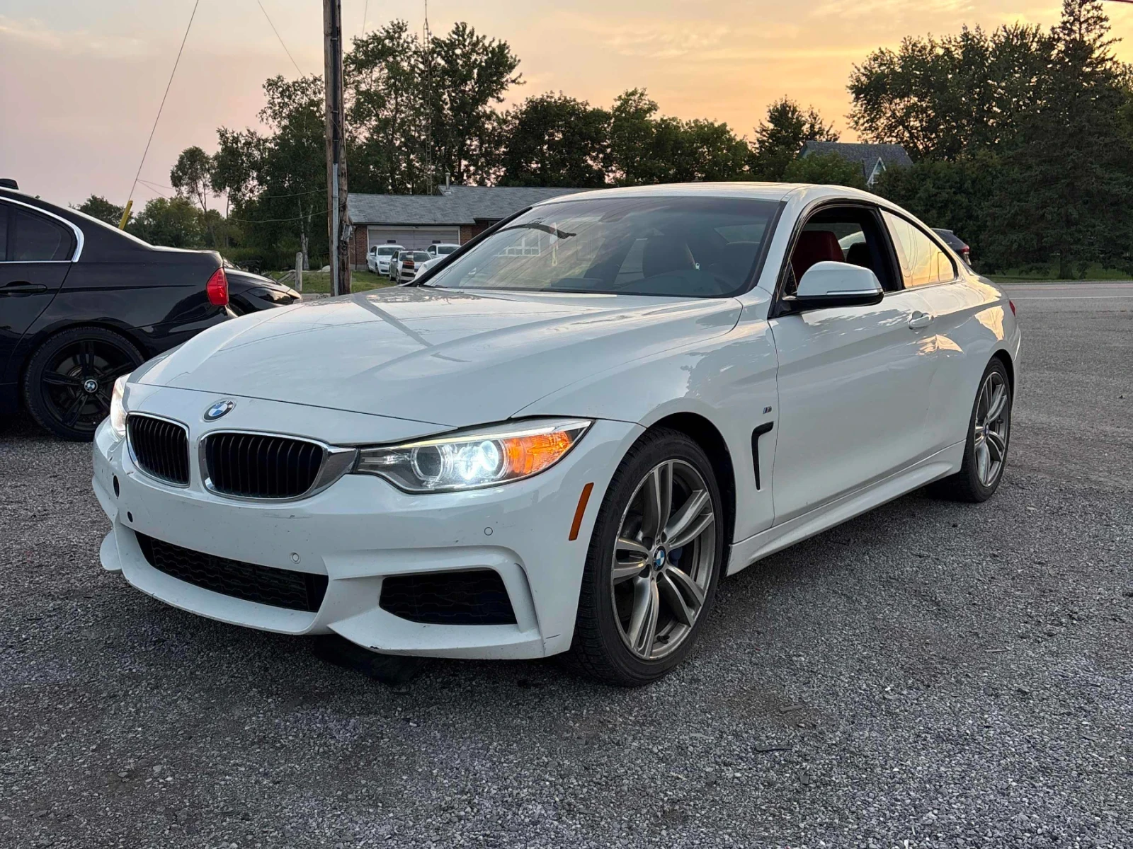 BMW 435 XDRIVE* HARMAN KARDON* ШИБИДАХ* CARFAX | Auto.bg — изображение 1 BMW 435 XDRIVE* HARMAN KARDON* ШИБИДАХ* CARFAX | Auto.bg — изображение 1