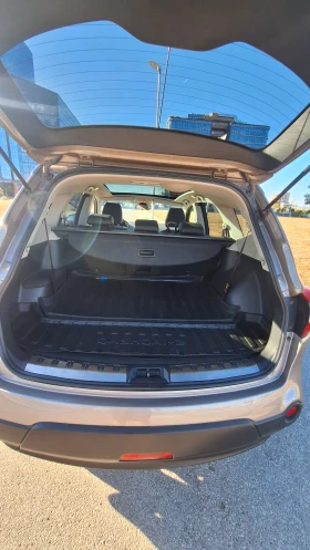 Nissan Qashqai Qashqai+ 2 Tekna - 17500 лв. / 8947.61 € - 85183581 8 | Car24.bg Nissan Qashqai Qashqai+ 2 Tekna - 17500 лв. / 8947.61 € - 85183581 8