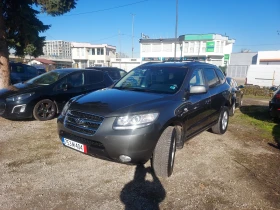 Hyundai Santa fe FULL EXTRAS - Car24.bg Hyundai Santa fe FULL EXTRAS