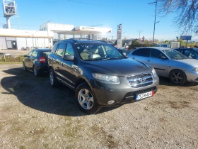 Hyundai Santa fe FULL EXTRAS - 10400 лв. / 5317.44 € - 68416908 2 | Car24.bg Hyundai Santa fe FULL EXTRAS - 10400 лв. / 5317.44 € - 68416908 2