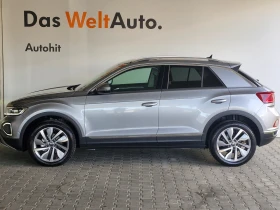 VW T-Roc VW T- Roc Style Plus 1.5 TSI OPF DSG - 59800 лв. / 30575.25 € - 57850687 2 | Car24.bg VW T-Roc VW T- Roc Style Plus 1.5 TSI OPF DSG - 59800 лв. / 30575.25 € - 57850687 2