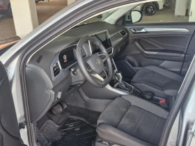 VW T-Roc VW T- Roc Style Plus 1.5 TSI OPF DSG - 59800 лв. / 30575.25 € - 57850687 6 | Car24.bg VW T-Roc VW T- Roc Style Plus 1.5 TSI OPF DSG - 59800 лв. / 30575.25 € - 57850687 6