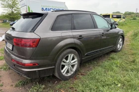 Audi Q7 S line | Auto.bg — изображение 6 Audi Q7 S line | Auto.bg — изображение 6