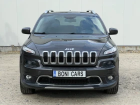 Jeep Cherokee LIMITED 2.2D-200к.с./4x4/Подгрев/Обдухване/Нави | Auto.bg — изображение 2 Jeep Cherokee LIMITED 2.2D-200к.с./4x4/Подгрев/Обдухване/Нави | Auto.bg — изображение 2
