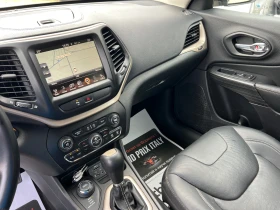 Jeep Cherokee LIMITED 2.2D-200к.с./4x4/Подгрев/Обдухване/Нави | Auto.bg — изображение 15 Jeep Cherokee LIMITED 2.2D-200к.с./4x4/Подгрев/Обдухване/Нави | Auto.bg — изображение 15