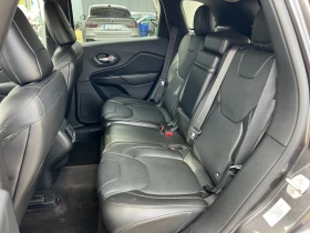 Jeep Cherokee LIMITED 2.2D-200к.с./4x4/Подгрев/Обдухване/Нави | Auto.bg — изображение 11 Jeep Cherokee LIMITED 2.2D-200к.с./4x4/Подгрев/Обдухване/Нави | Auto.bg — изображение 11