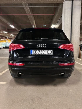 Audi Q5 - 6500 € / 12712.90 лв. - 59481197 7 | Car24.bg Audi Q5 - 6500 € / 12712.90 лв. - 59481197 7