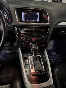 Audi Q5 - 6500 € / 12712.90 лв. - 59481197 14 | Car24.bg Audi Q5 - 6500 € / 12712.90 лв. - 59481197 14