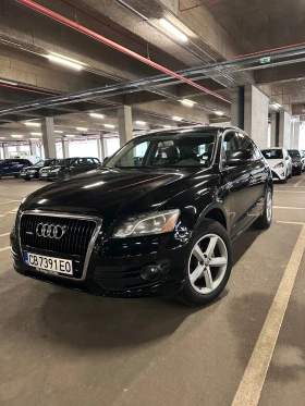 Audi Q5 - 6500 € / 12712.90 лв. - 59481197 2 | Car24.bg Audi Q5 - 6500 € / 12712.90 лв. - 59481197 2