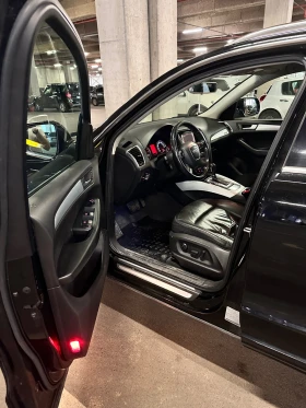 Audi Q5 - 6500 € / 12712.90 лв. - 59481197 10 | Car24.bg Audi Q5 - 6500 € / 12712.90 лв. - 59481197 10