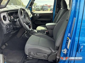 Jeep Wrangler - 33100 € - 28339707 5 | Car24.bg Jeep Wrangler - 33100 € - 28339707 5