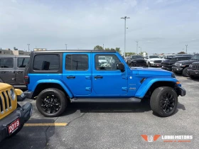 Jeep Wrangler - 33100 € - 28339707 9 | Car24.bg Jeep Wrangler - 33100 € - 28339707 9