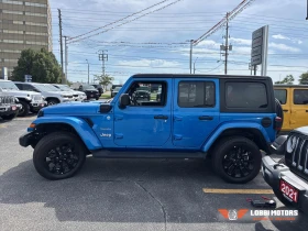 Jeep Wrangler - 33100 € - 28339707 8 | Car24.bg Jeep Wrangler - 33100 € - 28339707 8