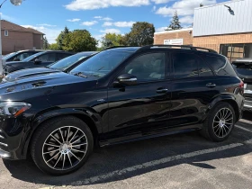 Mercedes-Benz GLE 53 4MATIC | CARFAX | БЕЗ ИНЦИДЕНТИ | Auto.bg — изображение 3 Mercedes-Benz GLE 53 4MATIC | CARFAX | БЕЗ ИНЦИДЕНТИ | Auto.bg — изображение 3