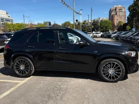 Mercedes-Benz GLE 53 4MATIC | CARFAX | БЕЗ ИНЦИДЕНТИ | Auto.bg — изображение 4 Mercedes-Benz GLE 53 4MATIC | CARFAX | БЕЗ ИНЦИДЕНТИ | Auto.bg — изображение 4