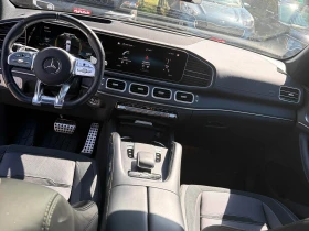 Mercedes-Benz GLE 53 4MATIC | CARFAX | БЕЗ ИНЦИДЕНТИ | Auto.bg — изображение 9 Mercedes-Benz GLE 53 4MATIC | CARFAX | БЕЗ ИНЦИДЕНТИ | Auto.bg — изображение 9