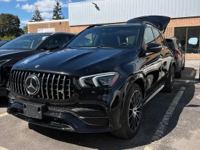 Mercedes-Benz GLE 53 4MATIC | CARFAX | БЕЗ ИНЦИДЕНТИ