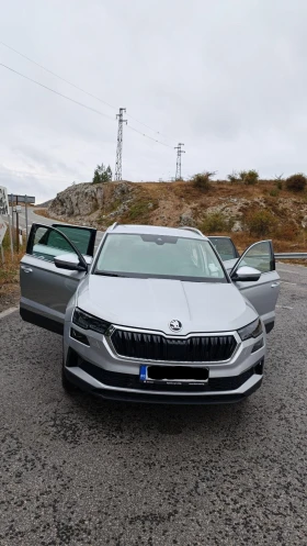 Skoda Karoq - 23500 € - 93838824 3 | Car24.bg Skoda Karoq - 23500 € - 93838824 3