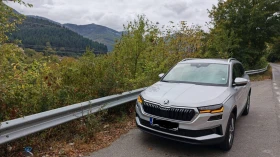 Skoda Karoq - Car24.bg Skoda Karoq