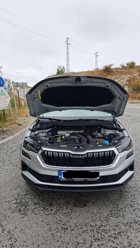 Skoda Karoq - 23500 € - 93838824 16 | Car24.bg Skoda Karoq - 23500 € - 93838824 16
