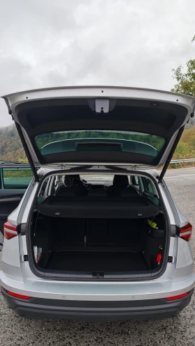Skoda Karoq - 23500 € - 93838824 8 | Car24.bg Skoda Karoq - 23500 € - 93838824 8