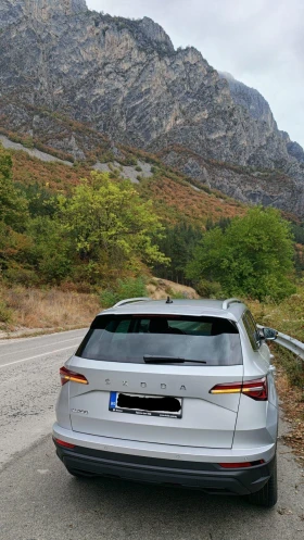 Skoda Karoq - 23500 € - 93838824 4 | Car24.bg Skoda Karoq - 23500 € - 93838824 4