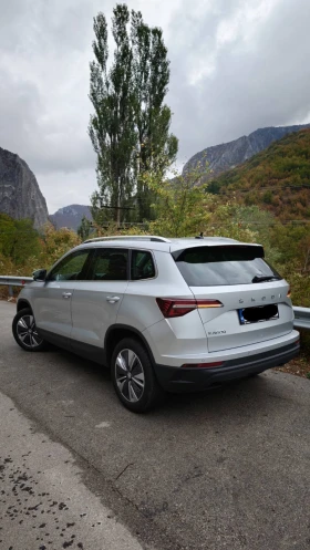Skoda Karoq - 23500 € - 93838824 6 | Car24.bg Skoda Karoq - 23500 € - 93838824 6