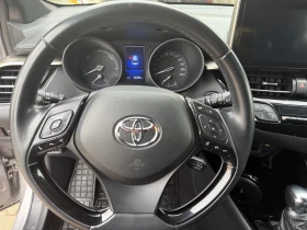 Toyota C-HR - 17500 € - 63828616 9 | Car24.bg Toyota C-HR - 17500 € - 63828616 9