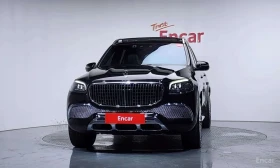 Mercedes-Benz Maybach GLS600 4MATIC /ОБДУХВАНЕ/ПАНОРАМА/ДИСТРОНИК/360 | Auto.bg — изображение 3 Mercedes-Benz Maybach GLS600 4MATIC /ОБДУХВАНЕ/ПАНОРАМА/ДИСТРОНИК/360 | Auto.bg — изображение 3