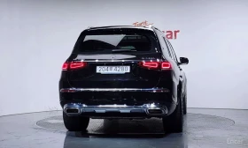 Mercedes-Benz Maybach GLS600 4MATIC /ОБДУХВАНЕ/ПАНОРАМА/ДИСТРОНИК/360 | Auto.bg — изображение 4 Mercedes-Benz Maybach GLS600 4MATIC /ОБДУХВАНЕ/ПАНОРАМА/ДИСТРОНИК/360 | Auto.bg — изображение 4