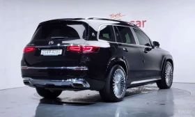 Mercedes-Benz Maybach GLS600 4MATIC /ОБДУХВАНЕ/ПАНОРАМА/ДИСТРОНИК/360 | Auto.bg — изображение 2 Mercedes-Benz Maybach GLS600 4MATIC /ОБДУХВАНЕ/ПАНОРАМА/ДИСТРОНИК/360 | Auto.bg — изображение 2