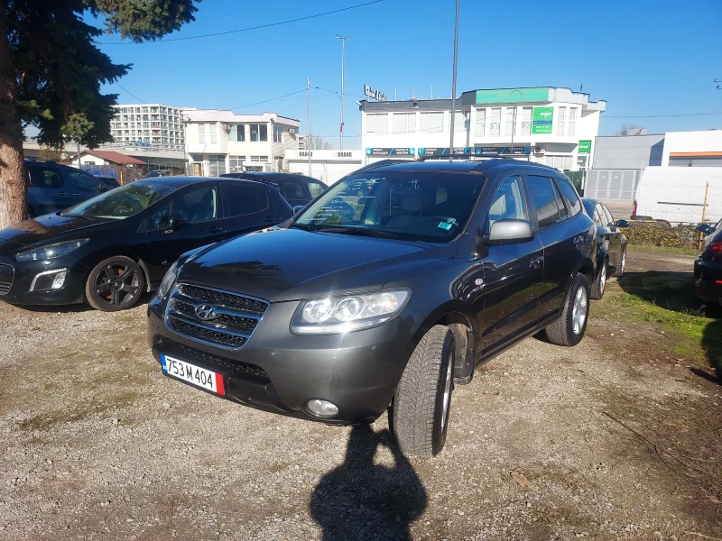 Hyundai Santa fe FULL EXTRAS - 10400 лв. / 5317.44 € - 68416908 1 | Car24.bg Hyundai Santa fe FULL EXTRAS - 10400 лв. / 5317.44 € - 68416908 1