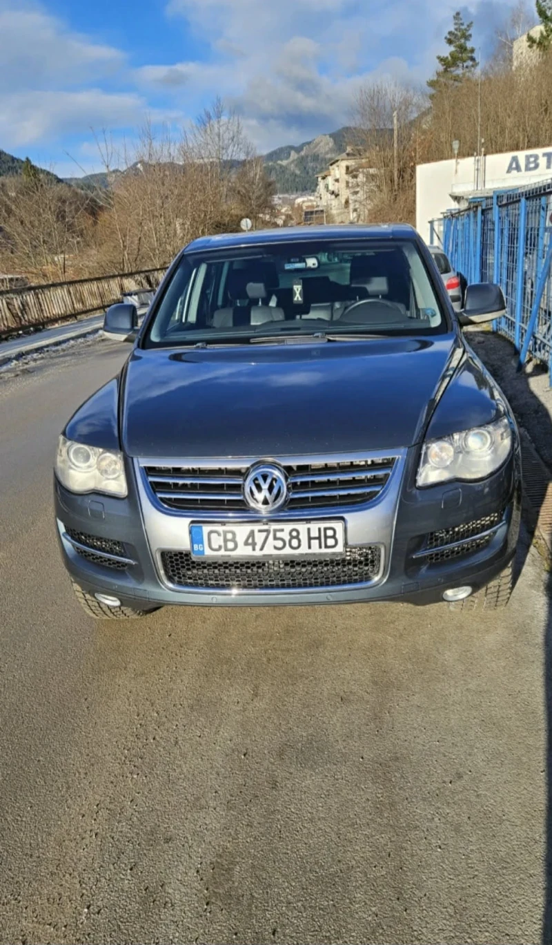 VW Touareg - 4350 € / 8507.86 лв. - 49297028 1 | Car24.bg VW Touareg - 4350 € / 8507.86 лв. - 49297028 1