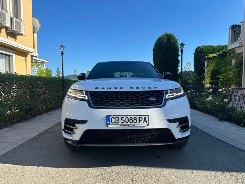 Land Rover Range Rover Velar R dinamic мотофое - 30000 € / 58674.90 лв. - 65731974 1 | Car24.bg Land Rover Range Rover Velar R dinamic мотофое - 30000 € / 58674.90 лв. - 65731974 1