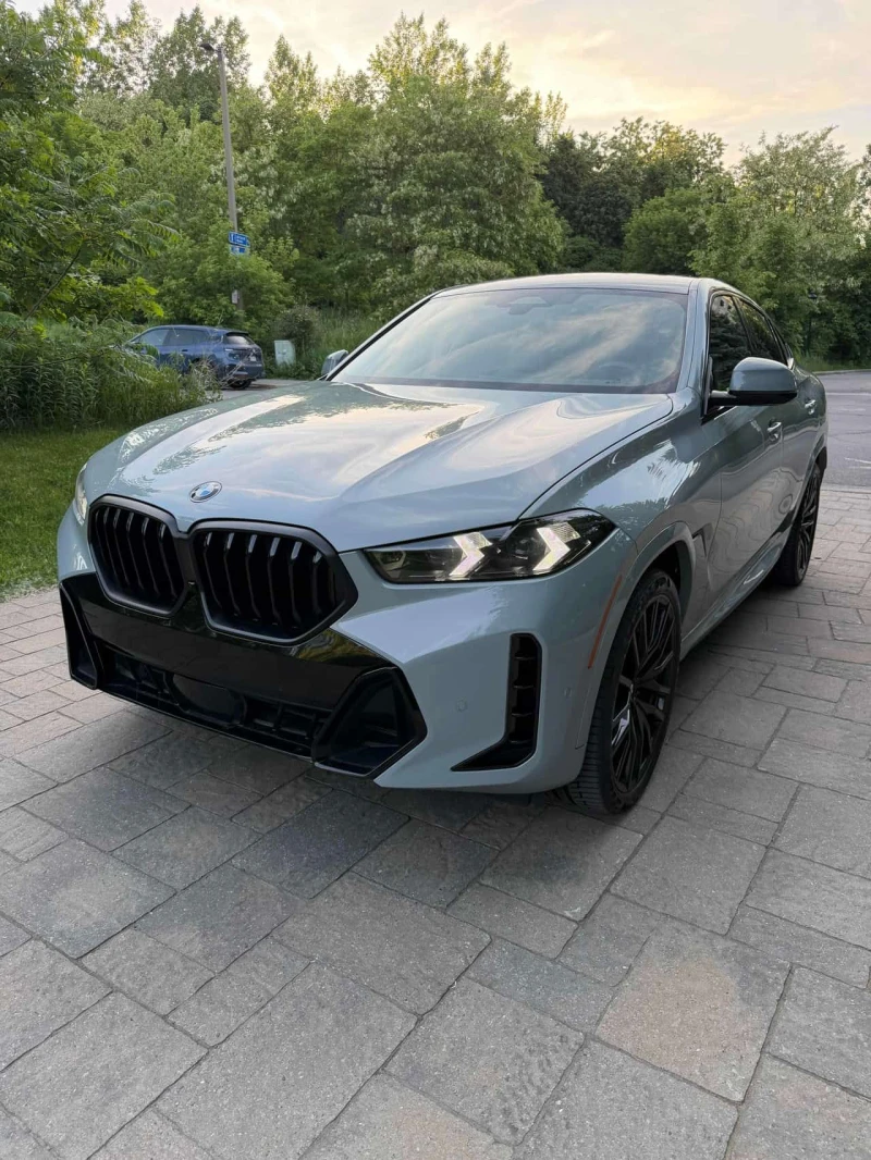 BMW X6 xDrive40i| NARDO| 360CAM| ПАМЕТ| HUD| - 60000 € / 117349.80 лв. - 10838415 1 | Car24.bg BMW X6 xDrive40i| NARDO| 360CAM| ПАМЕТ| HUD| - 60000 € / 117349.80 лв. - 10838415 1