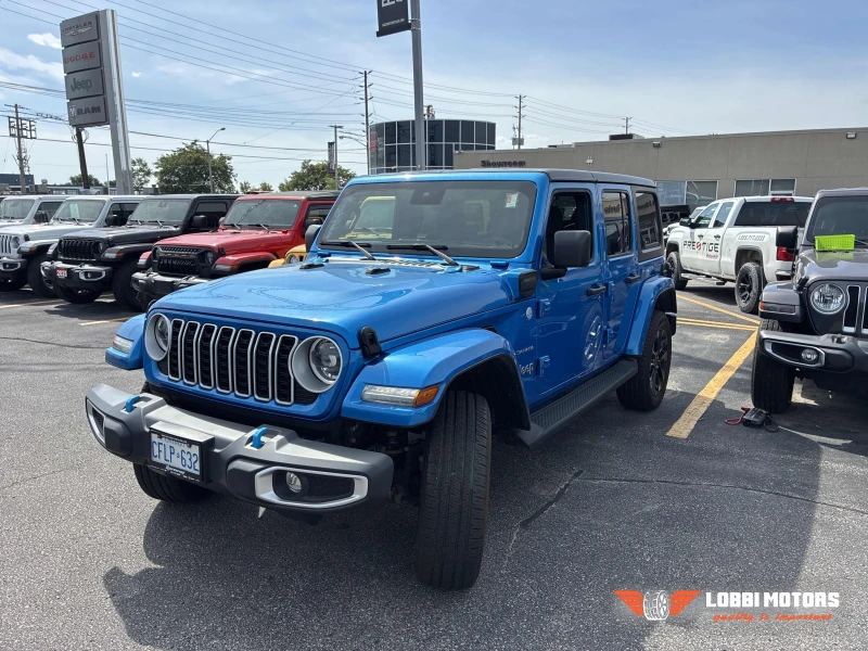 Jeep Wrangler - 33100 € - 28339707 1 | Car24.bg Jeep Wrangler - 33100 € - 28339707 1