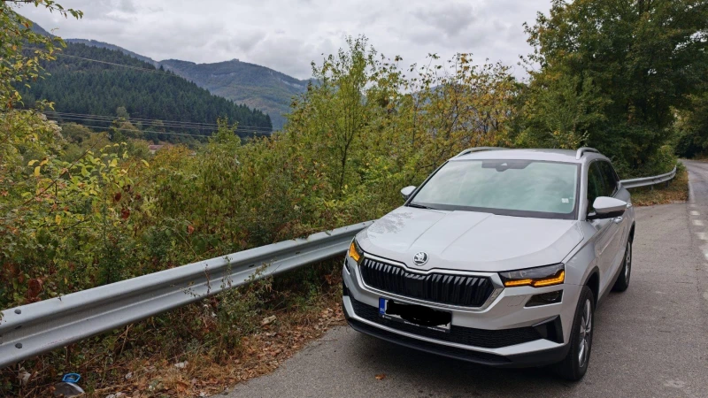 Skoda Karoq - 23500 € - 93838824 1 | Car24.bg Skoda Karoq - 23500 € - 93838824 1