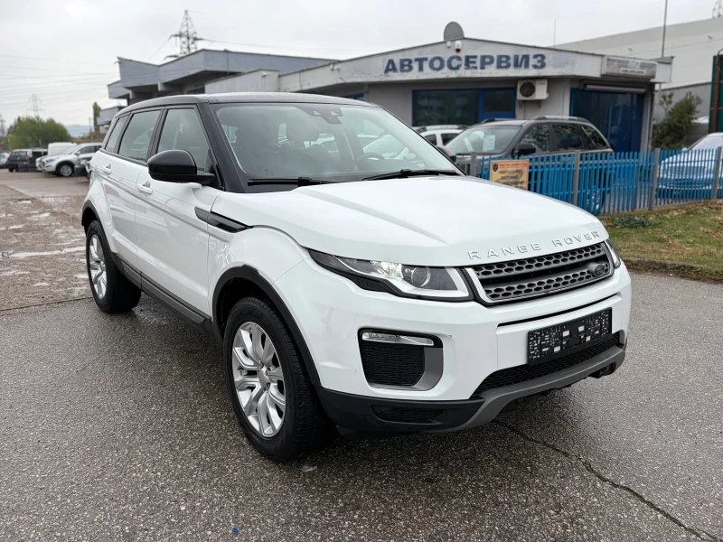 Land Rover Range Rover Evoque НАПЪЛНО ОБСЛУЖЕН - 10900 € - 52807254 1 | Car24.bg Land Rover Range Rover Evoque НАПЪЛНО ОБСЛУЖЕН - 10900 € - 52807254 1