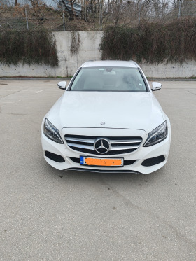 Обява за продажба на Mercedes-Benz C 180 ~22 300 лв. - изображение 1
