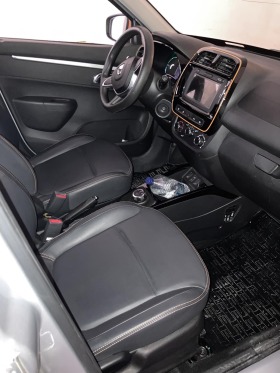 Dacia Spring Comfort Plus Full | Mobile.bg   2