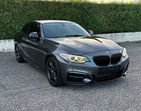 Обява за продажба на BMW 240 M240 ~49 999 лв. - изображение 1