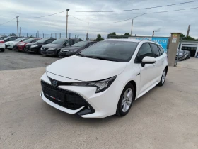 Toyota Corolla 1.8i-Hybrid-Euro-6D-Navi-Kamera 1 - Car24.bg Toyota Corolla 1.8i-Hybrid-Euro-6D-Navi-Kamera 1