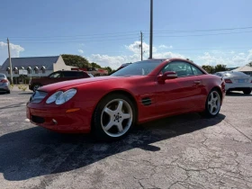Mercedes-Benz SL 500 AMG-Line HeadUp* АвтоКредит* (ЦЕНА ДО БГ) - Car24.bg Mercedes-Benz SL 500 AMG-Line HeadUp* АвтоКредит* (ЦЕНА ДО БГ)