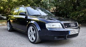 Audi A6 4.2 Quattro - Car24.bg Audi A6 4.2 Quattro
