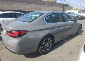 BMW 530 - 49900 лв. / 25513.46 € - 40109485 4 | Car24.bg BMW 530 - 49900 лв. / 25513.46 € - 40109485 4