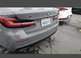 BMW 530 - 49900 лв. / 25513.46 € - 40109485 7 | Car24.bg BMW 530 - 49900 лв. / 25513.46 € - 40109485 7