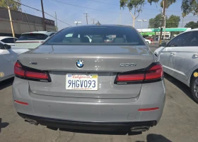 BMW 530 - 49900 лв. / 25513.46 € - 40109485 5 | Car24.bg BMW 530 - 49900 лв. / 25513.46 € - 40109485 5