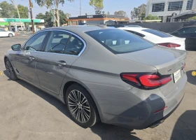 BMW 530 - 49900 лв. / 25513.46 € - 40109485 6 | Car24.bg BMW 530 - 49900 лв. / 25513.46 € - 40109485 6