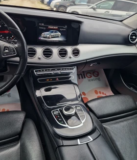 Mercedes-Benz E 200 Регистриран / 9G / Автомат / Лизинг / Бартер - 29999 лв. / 15338.25 € - 28261180 10 | Car24.bg Mercedes-Benz E 200 Регистриран / 9G / Автомат / Лизинг / Бартер - 29999 лв. / 15338.25 € - 28261180 10